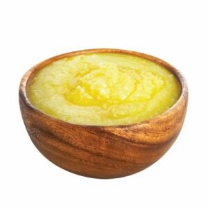 Pure Organic Desi Ghee | 1 kg